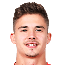 Leander Dendoncker