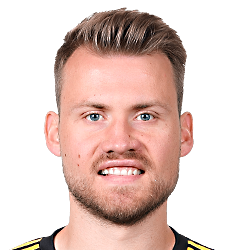 Simon Mignolet