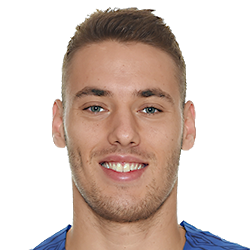 Nikola Vlasic