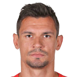 Dejan Lovren