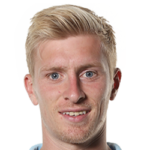 Ben Mee