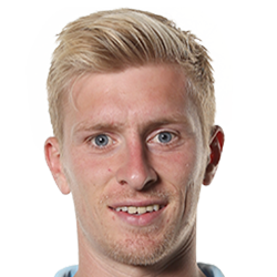 Ben Mee