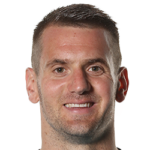 Tom Heaton