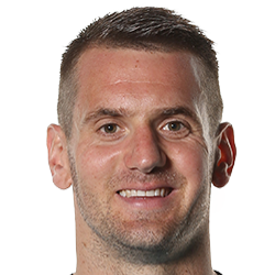 Tom Heaton