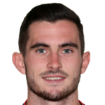 Lewis Cook