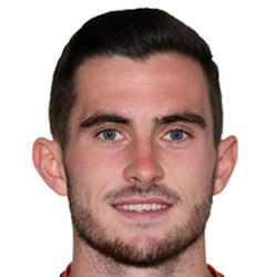 Lewis Cook