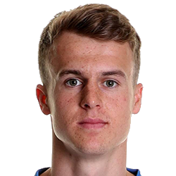 Solly March