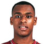 Issa Diop