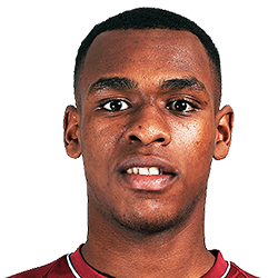 Issa Diop