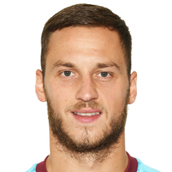 Marko Arnautovic