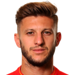 Adam Lallana