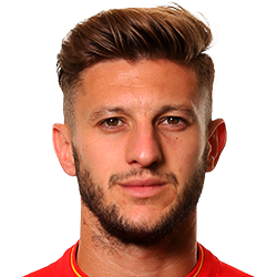 Adam Lallana