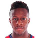 Divock Origi