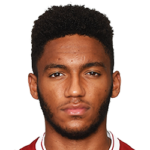 Joe Gomez