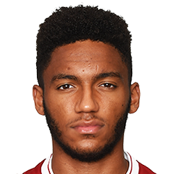 Joe Gomez