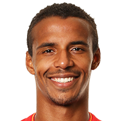 Joel Matip