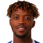 Nathaniel Chalobah