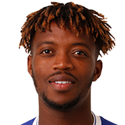 Nathaniel Chalobah