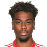 Angel Gomes