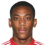 Anthony Martial