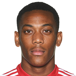 Anthony Martial