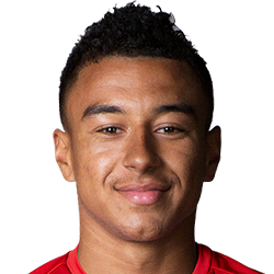 Jesse Lingard