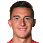 Matteo Darmian