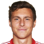 Victor Lindelöf