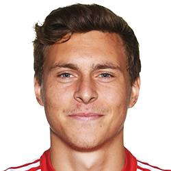 Victor Lindelöf