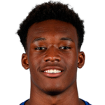 Callum Hudson-Odoi