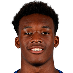 Callum Hudson-Odoi