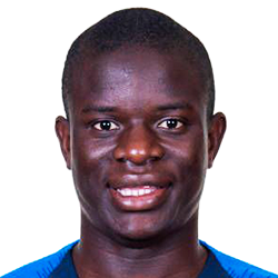 N’Golo Kanté