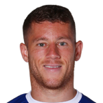 Ross Barkley