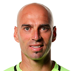 Willy Caballero