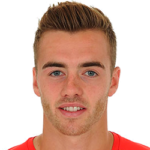 Calum Chambers