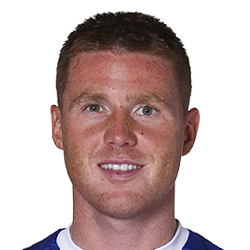 James McCarthy