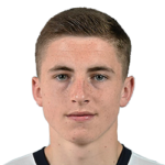 Jonjoe Kenny