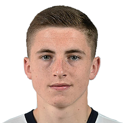 Jonjoe Kenny