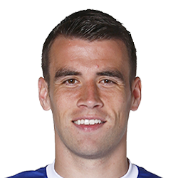 Seamus Coleman