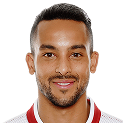 Theo Walcott