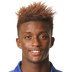 Demarai Gray