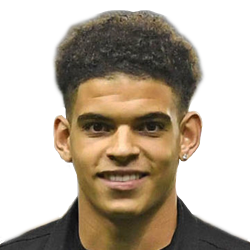 Morgan Gibbs-White