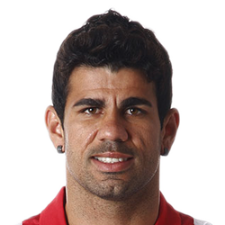 Diego Costa