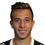 Arthur Melo