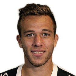 Arthur Melo