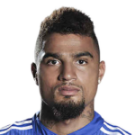 Kevin-Prince Boateng