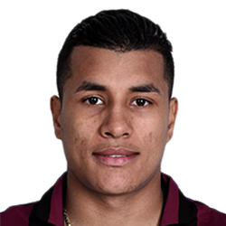 Jeison Murillo