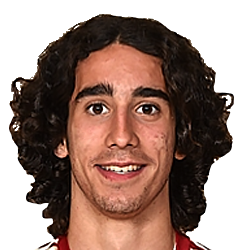 Marc Cucurella