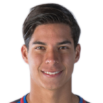 Diego Lainez