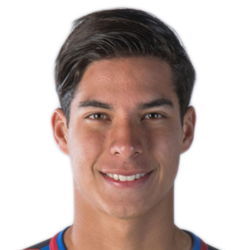 Diego Lainez